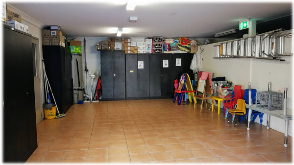 Room Hire