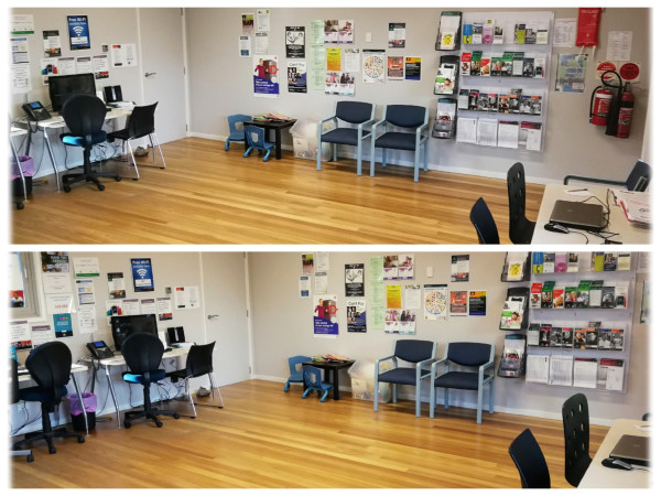 Room Hire