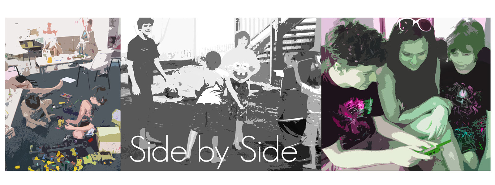 Side By Side Side By Side