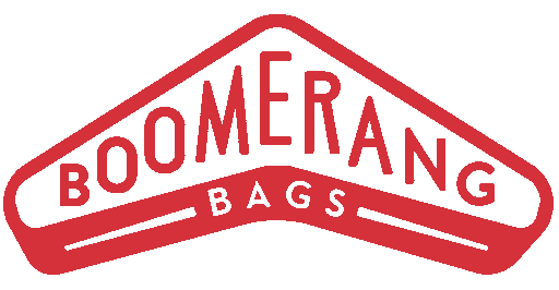 Boomerang Bags